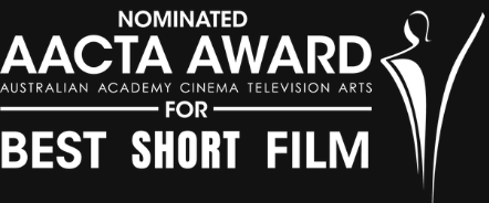 AACTA Award Nominated — Best Short Film