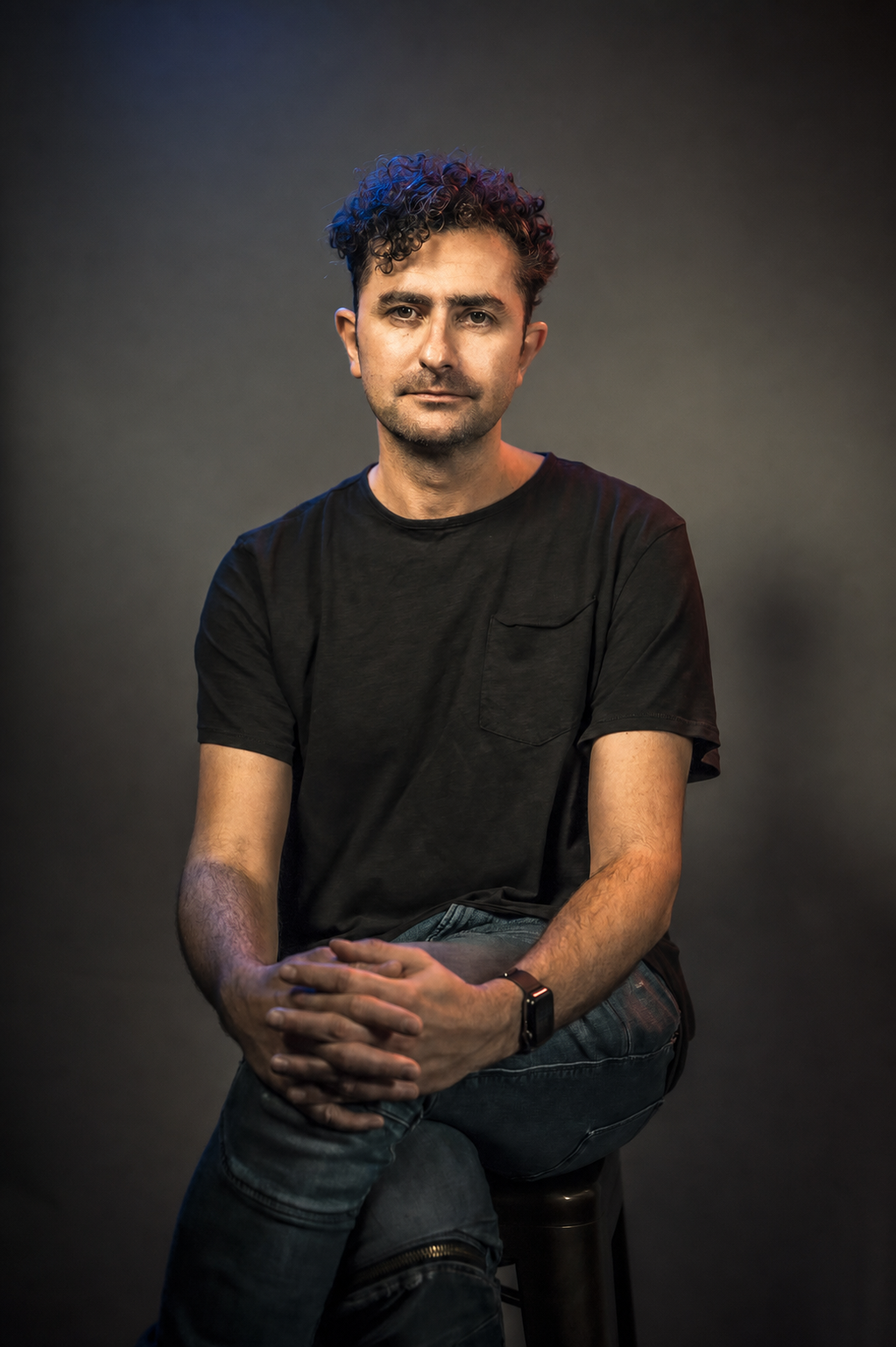 Dean Francis, Director and Cinematographer