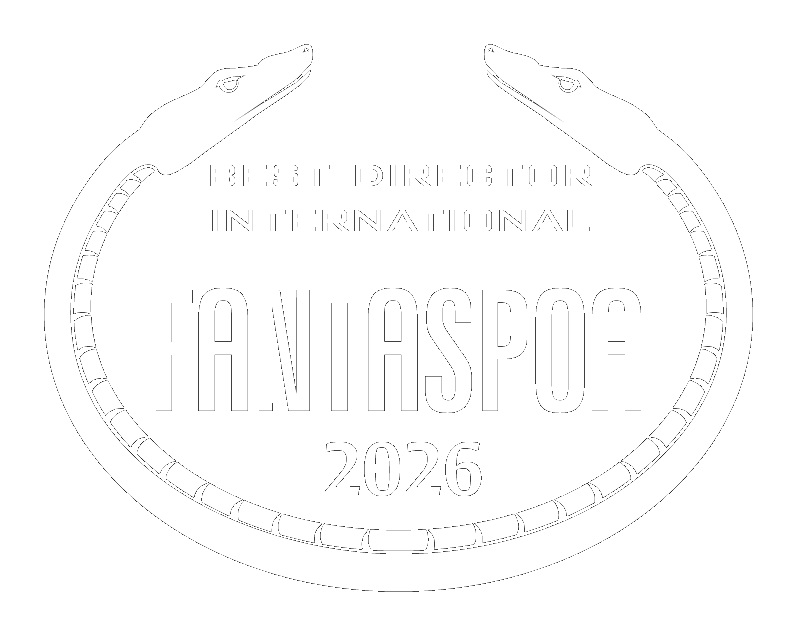 Fantaspoa 2026 — Best International Director