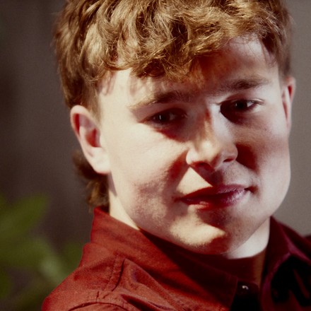 Lachlan Sherlock