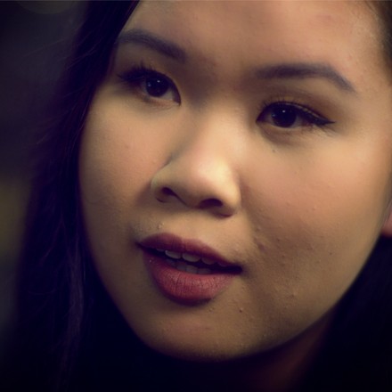 Vanessa Ou