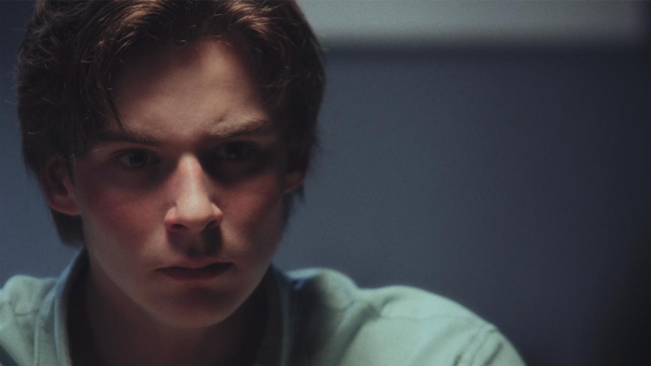 Alexanne Jobbins & Jed Wigley — JJ Splice showreel scene