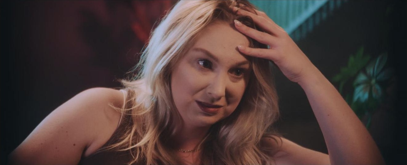 Bethany Hannagan & Jess Paris — JJ Splice showreel scene