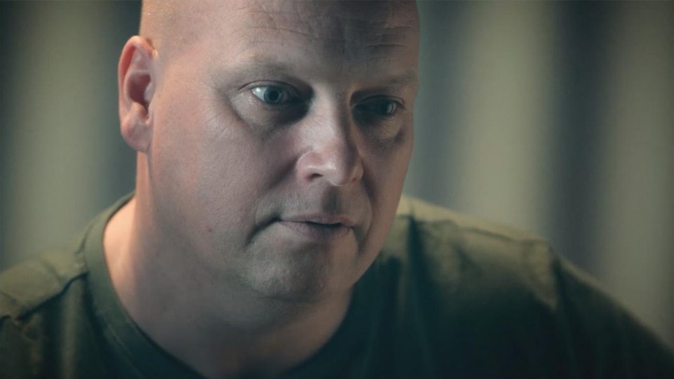 Tyrone McMaster & Ross Boyd — JJ Splice showreel scene